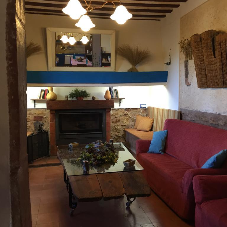 La Huerta El Bao Guest House Alhambra Exterior photo